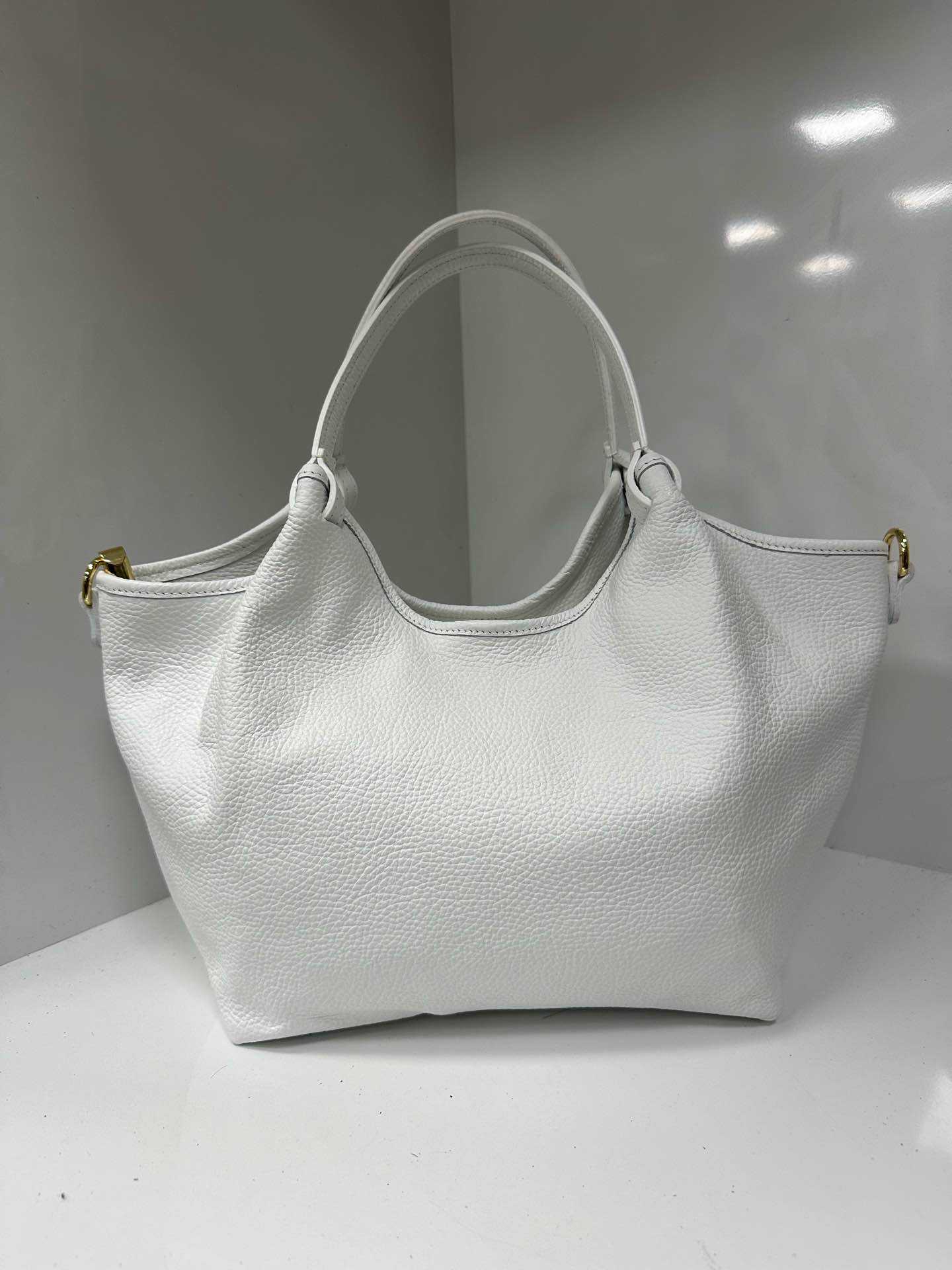 L0793 Bag 15.0in 10 Color Options