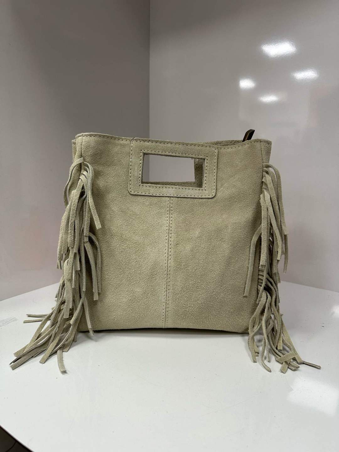 Beige