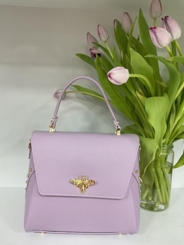 L0098 Bag 9.1in 14 Color Options