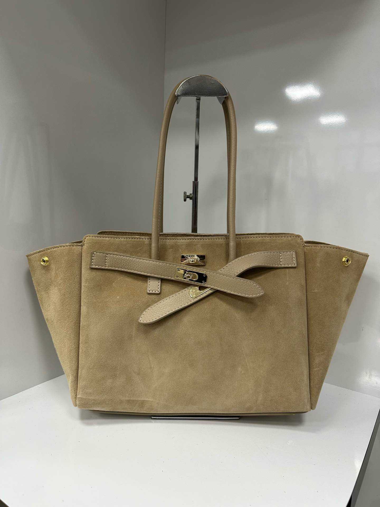 L0297 Bag 9.8in 5 Color Options