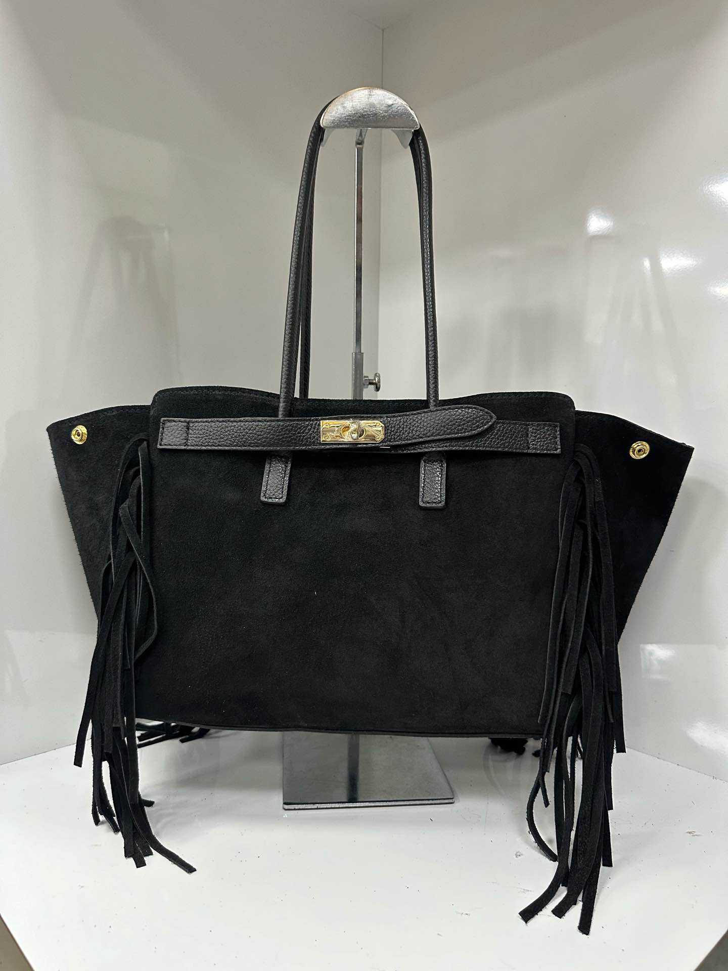 L0440 Bag 19.7in 8 Color Options