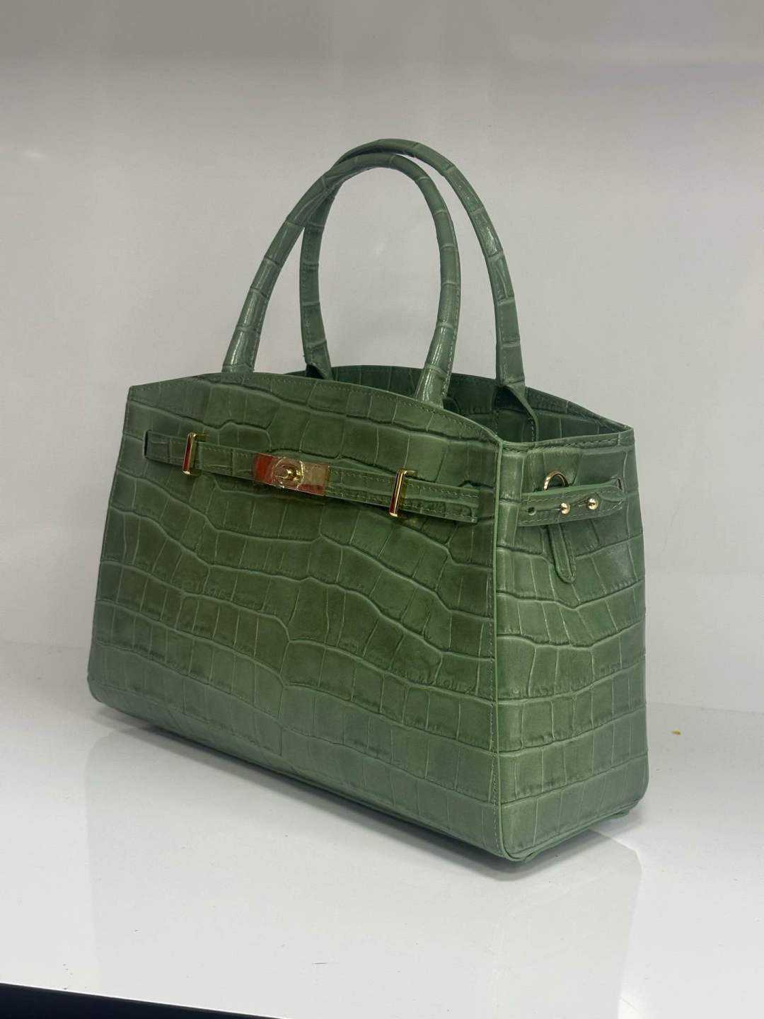 L0507 Bag 12.2in 9 Color Options