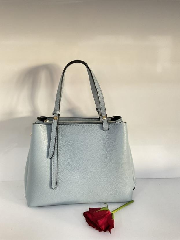L0011 Bag 9.8in 11 Color Options