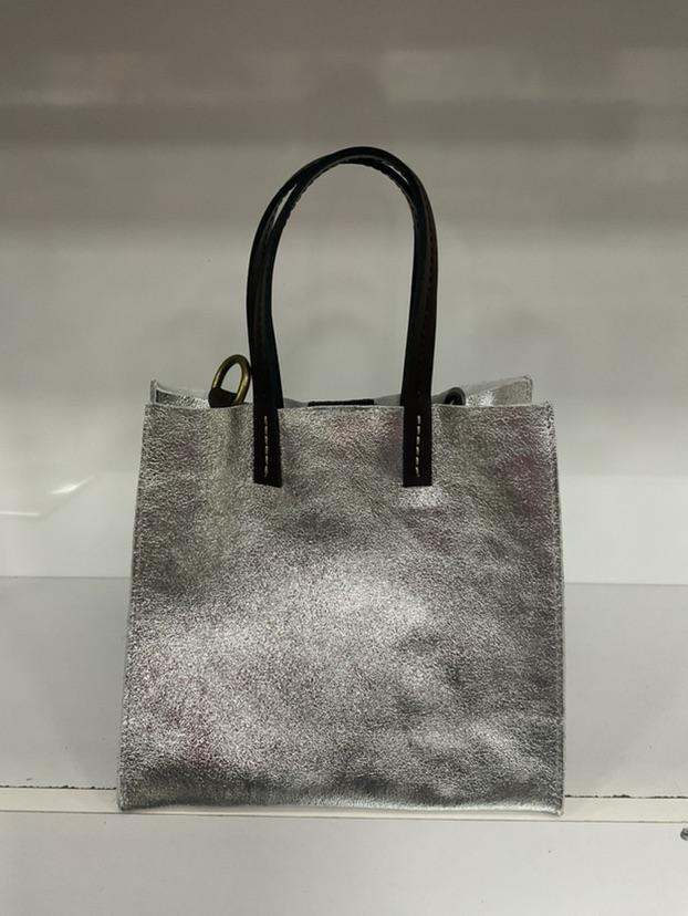 L0101 Bag 12.2in 6 Color Options