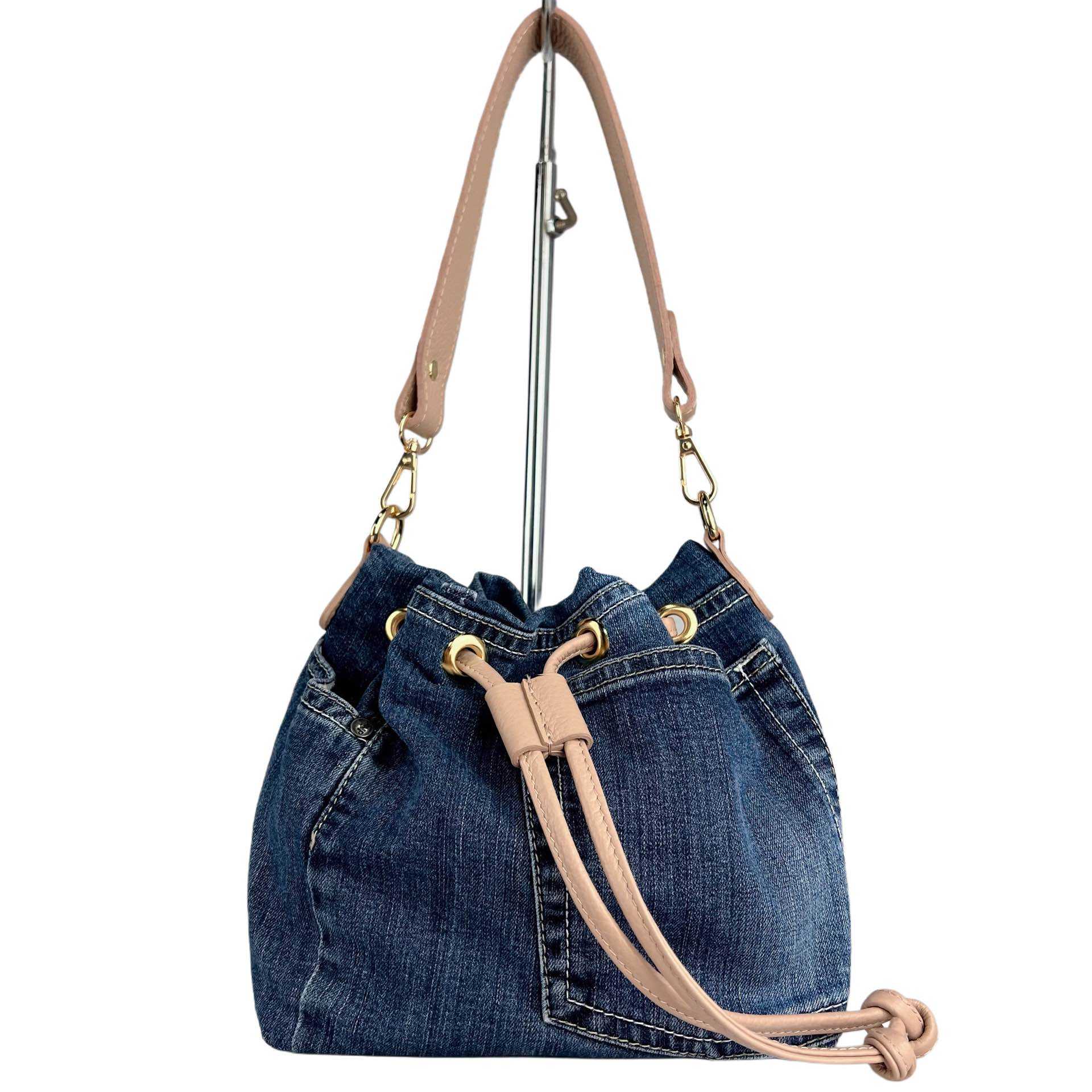 MI1497 Bag 7.9in 7 Color Options