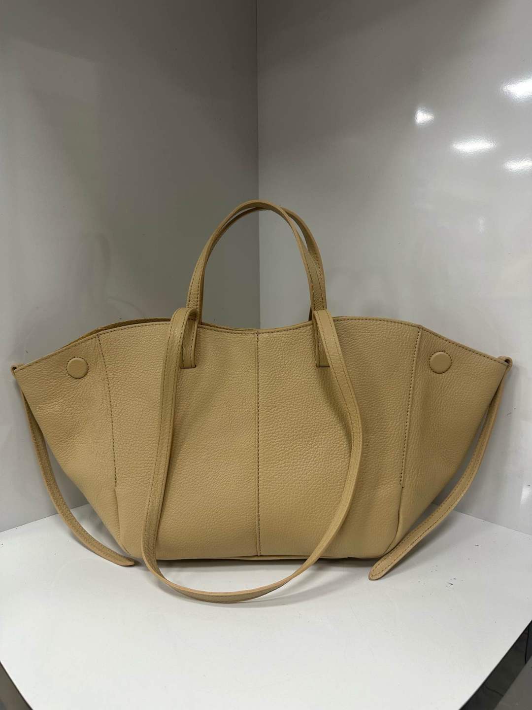 L0291 Bag 21.3in 13 Color Options