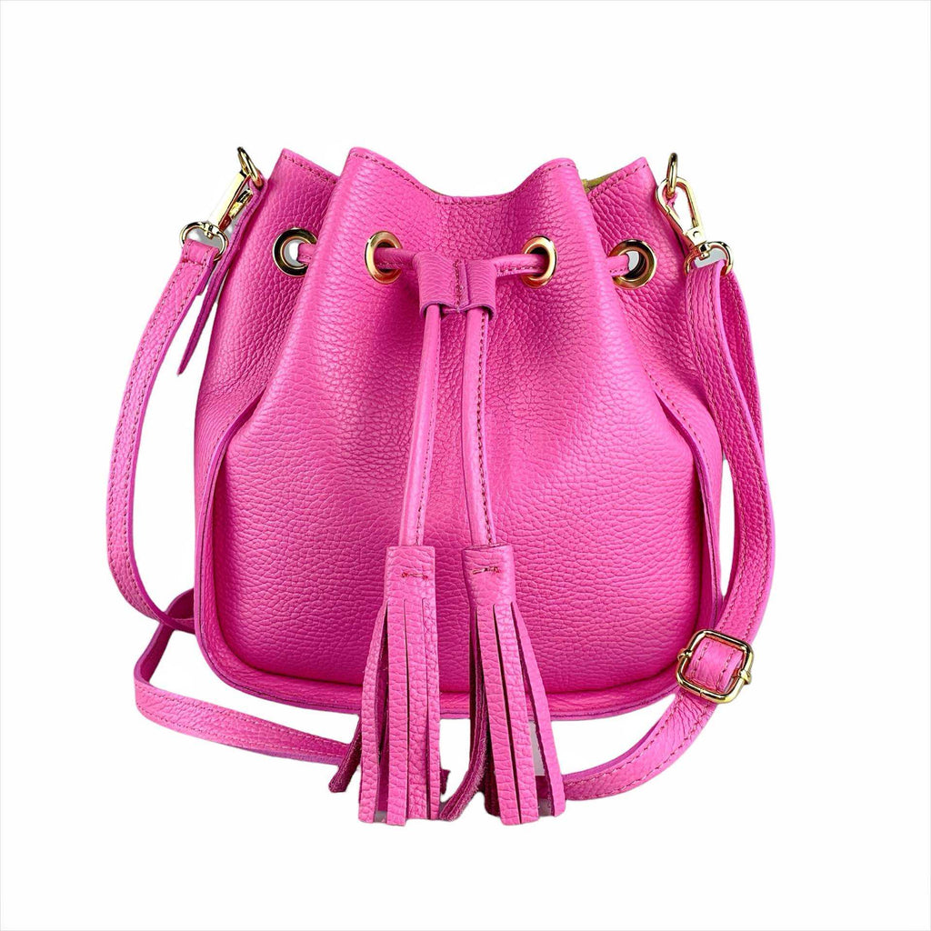 MI1139 Bag 4 Color Options