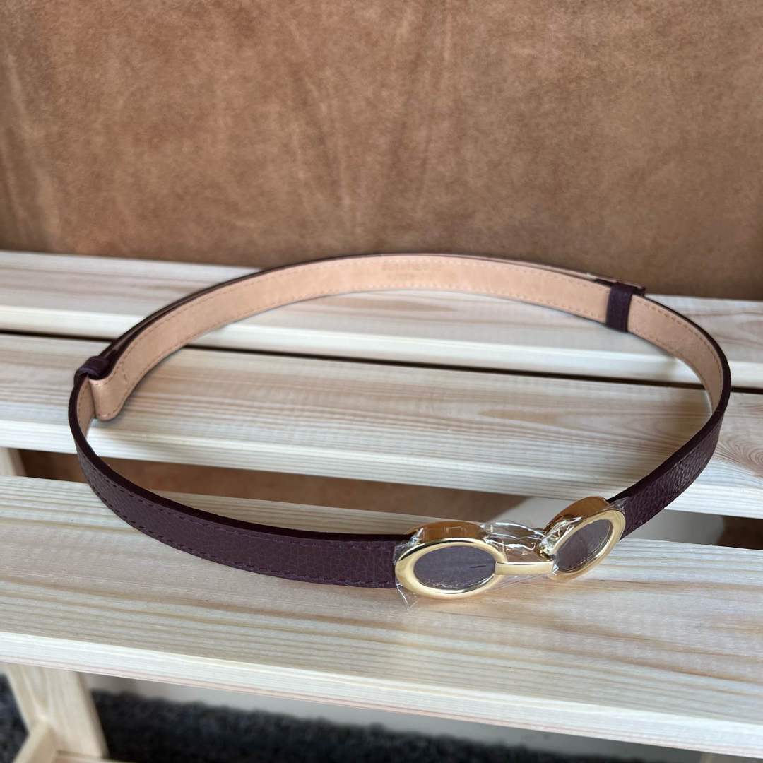 Mi390 Burgundy Bag