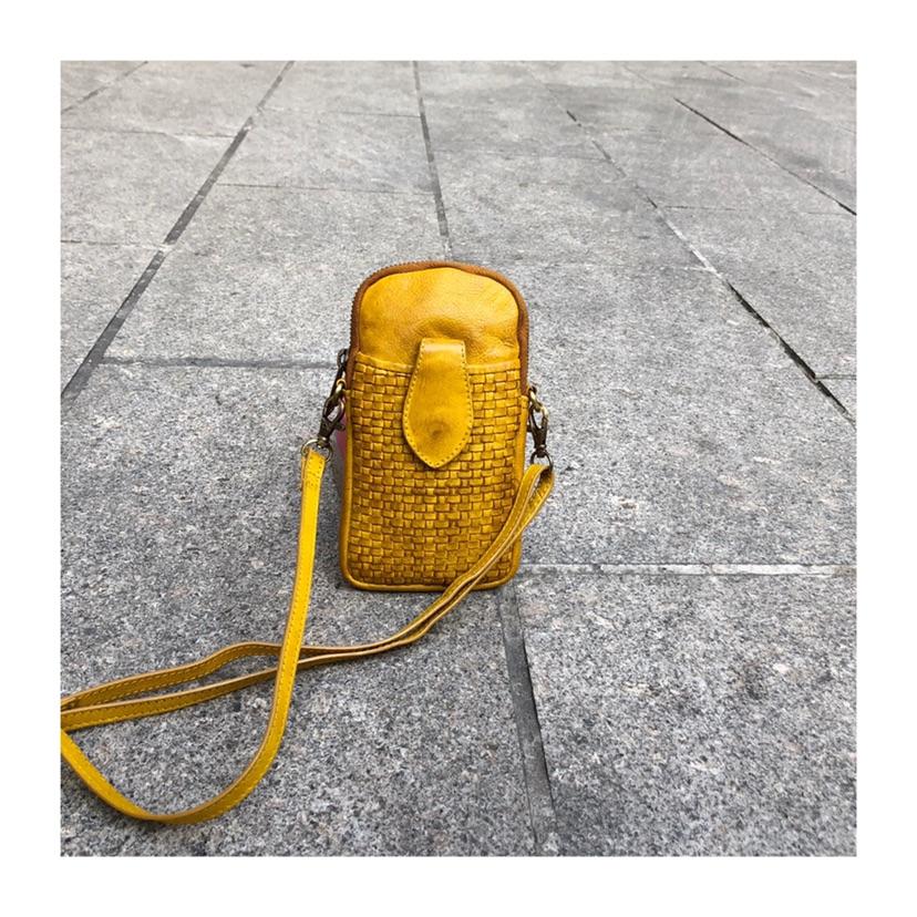 Z506 Bag 5 Color Options
