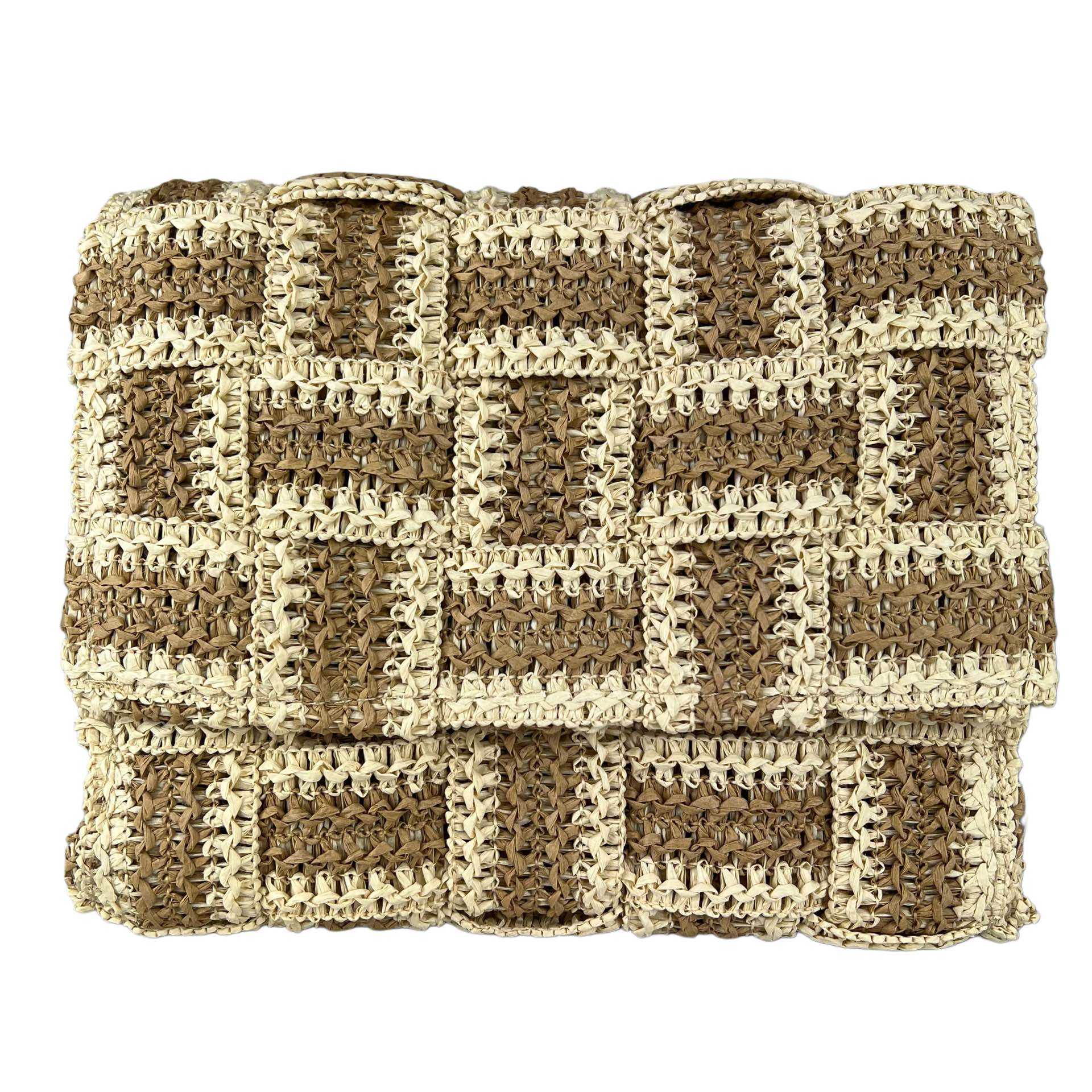 MIPAPERRAF Bag 8.7in 1 Color Option