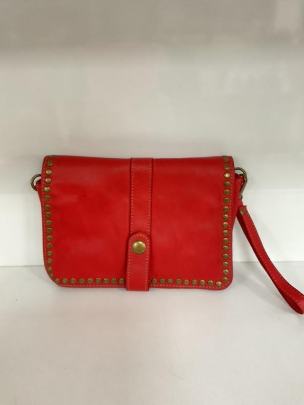 L0121 Bag 9.6in 5 Color Options