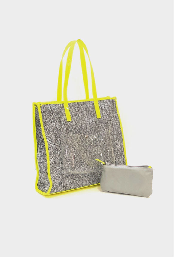 Z1913 Bag 5 Color Options