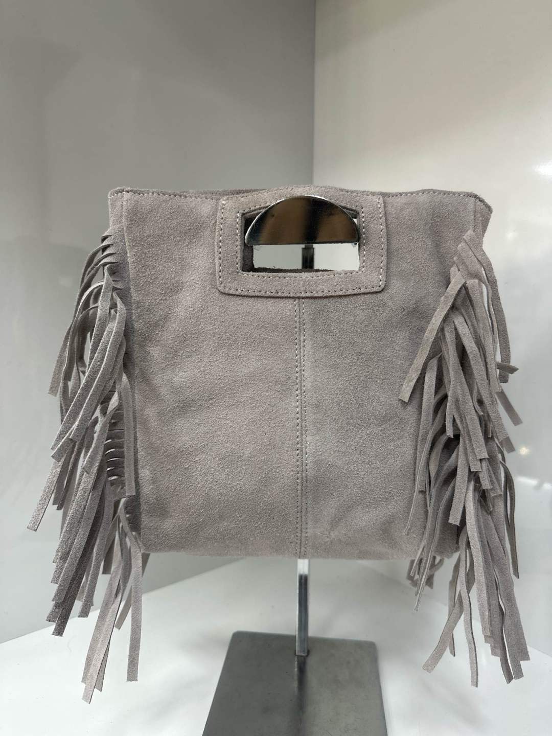 L0446 Bag 8.7in 20 Color Options
