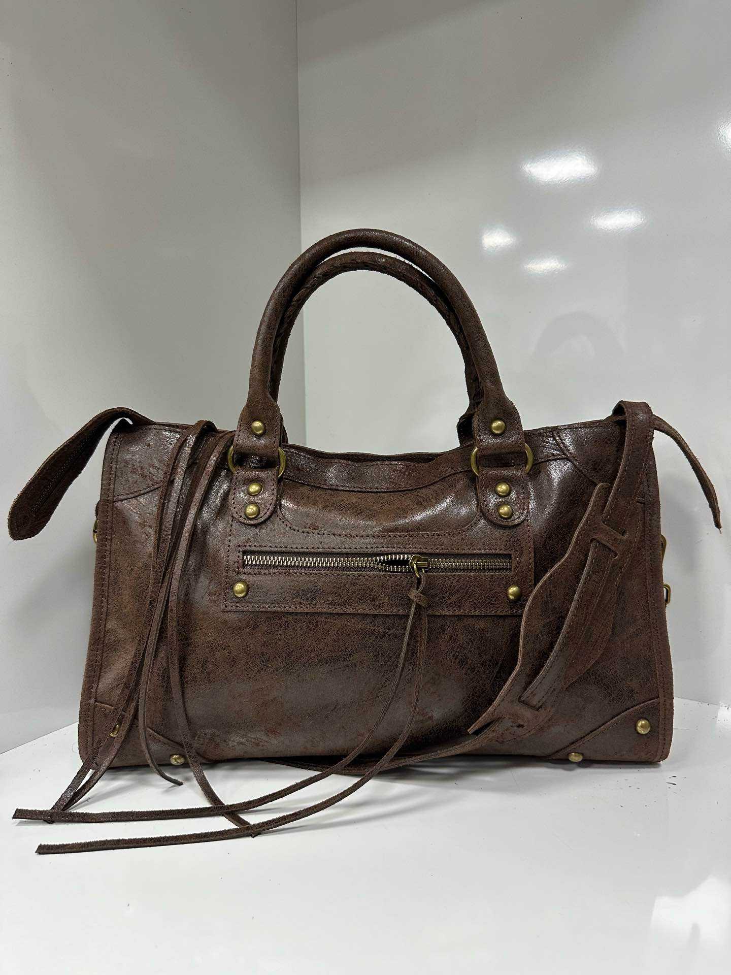 L0327 Bag 15.4in 6 Color Options