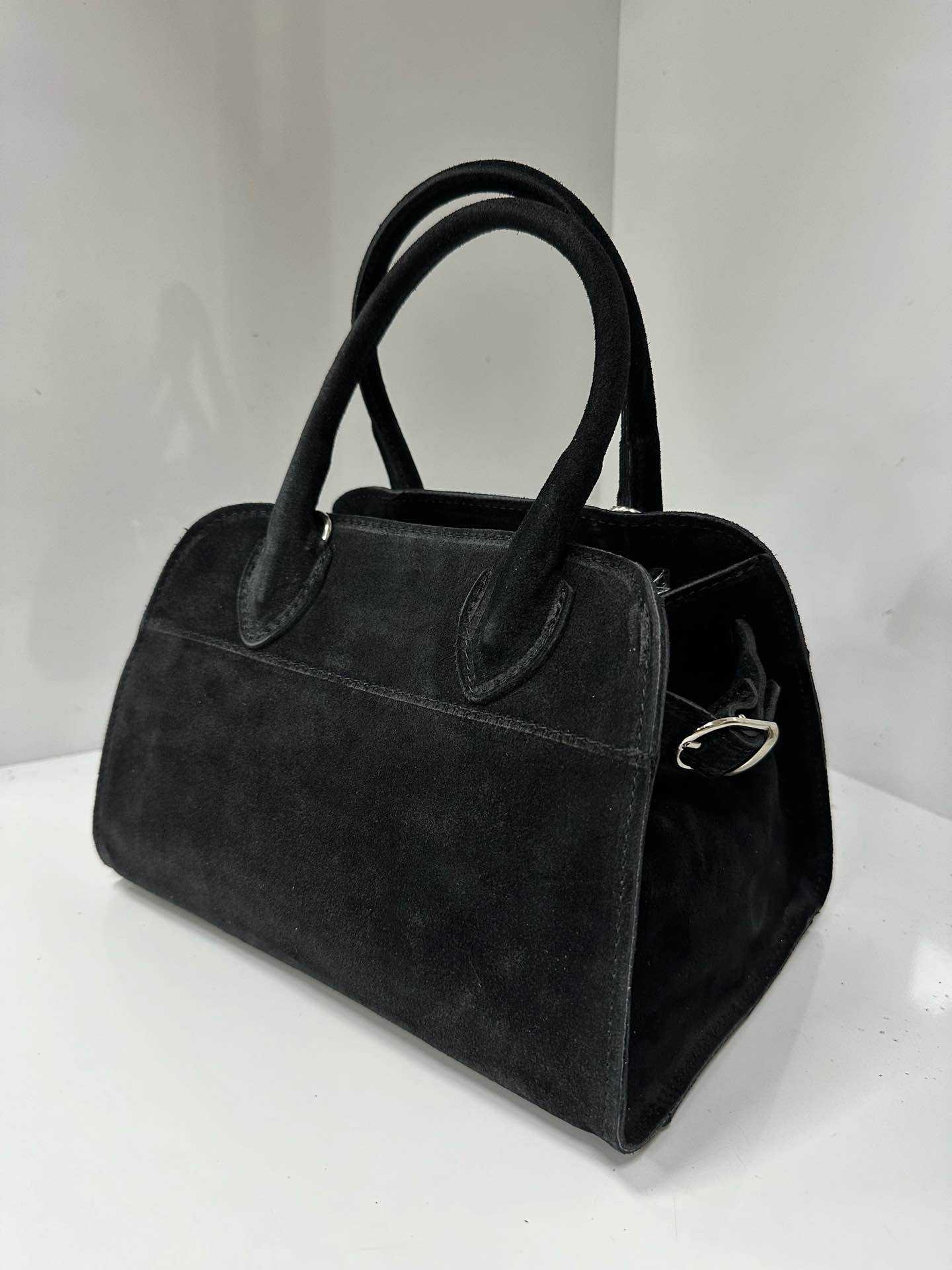 L0265 Bag 9.4in 7 Color Options