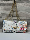 L0070 Bag 8.9in 20 Color Options