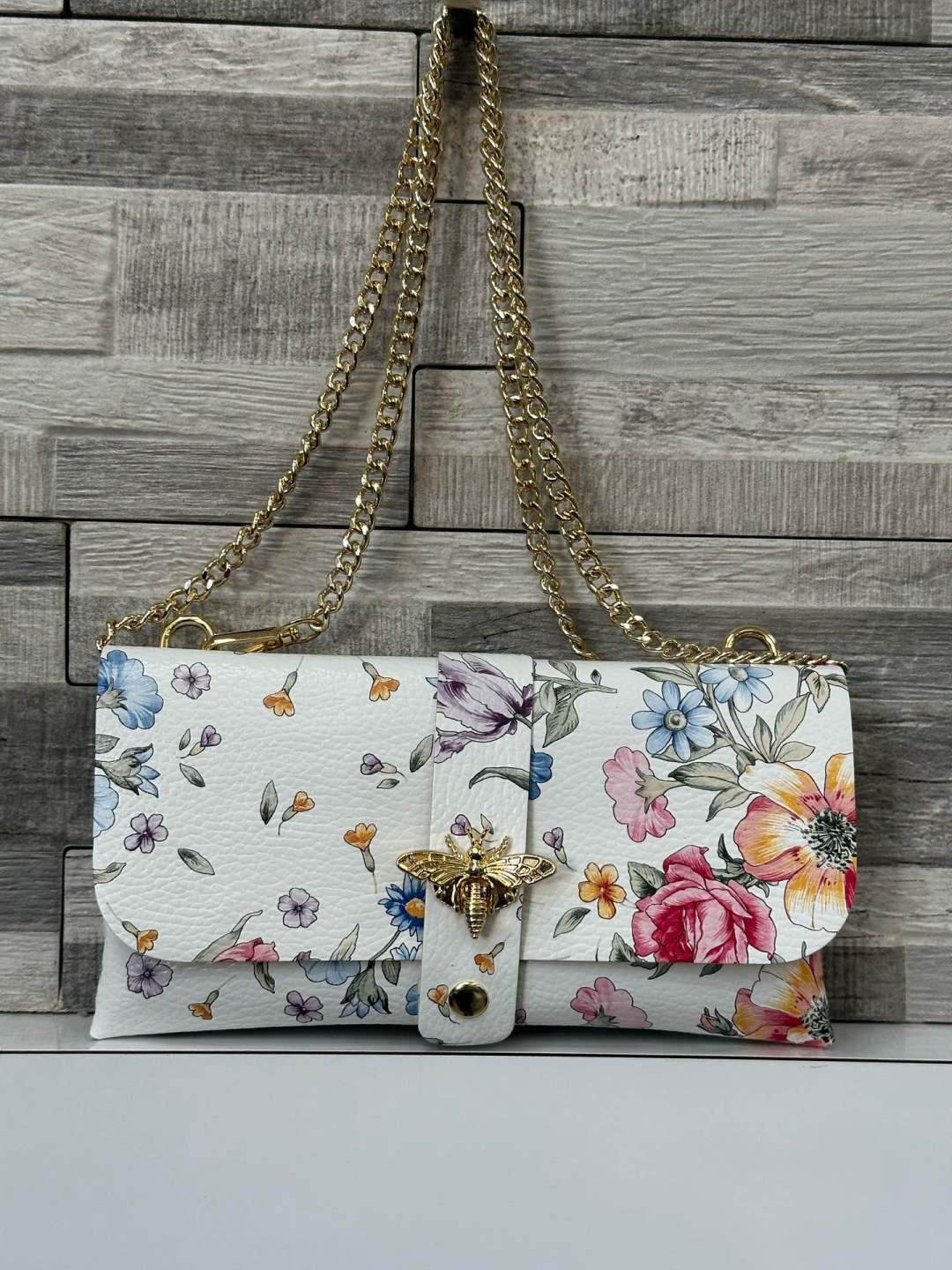 L0070 Bag 8.9in 20 Color Options