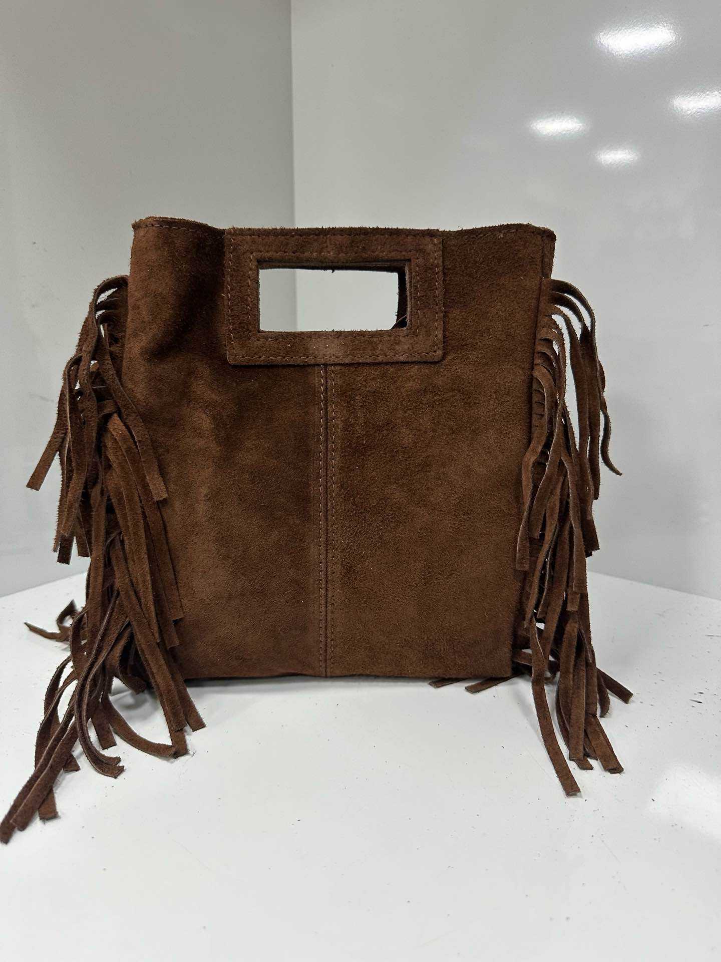L0446 Bag 8.7in 20 Color Options