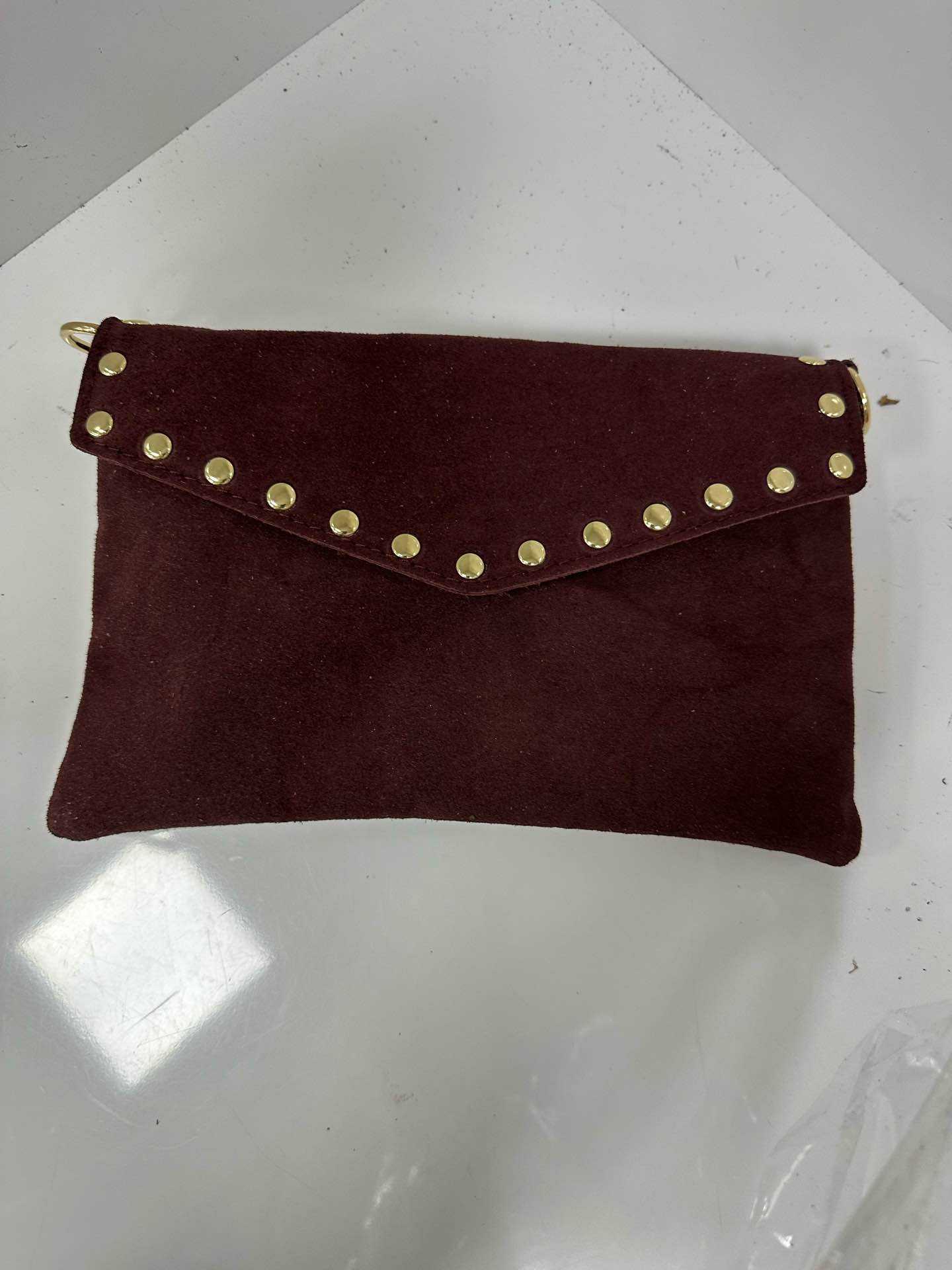 L0464 Bag 10.2in 6 Color Options