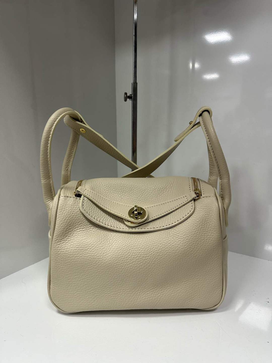 L0524 Bag 9.8in 9 Color Options
