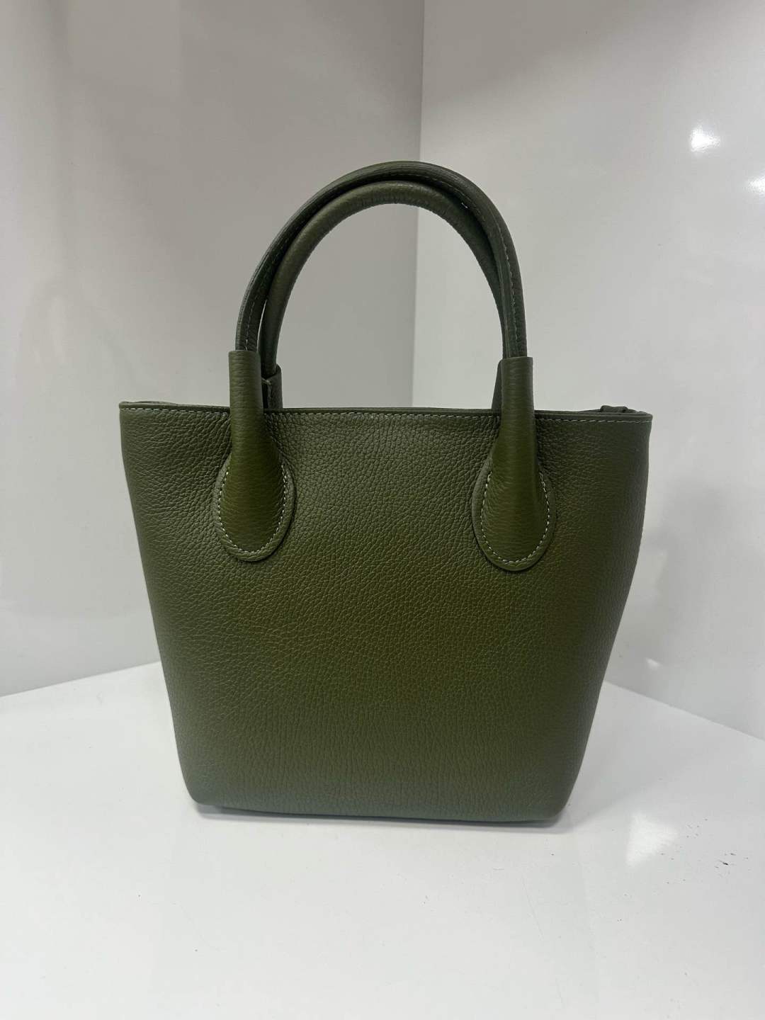 L0027 Bag 10.6in 4 Color Options