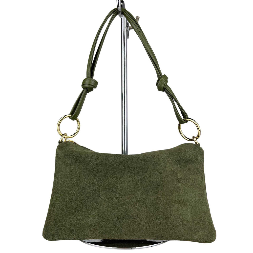 MI1147 Bag 10.2in 6 Color Options