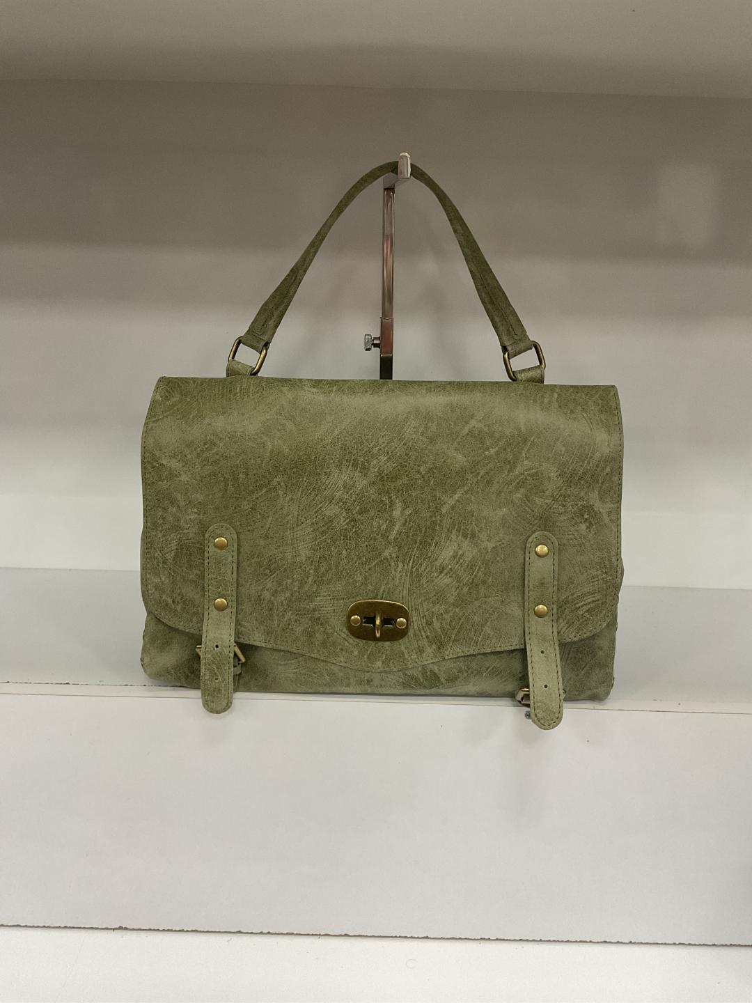 L0102 Bag 15.7in 8 Color Options
