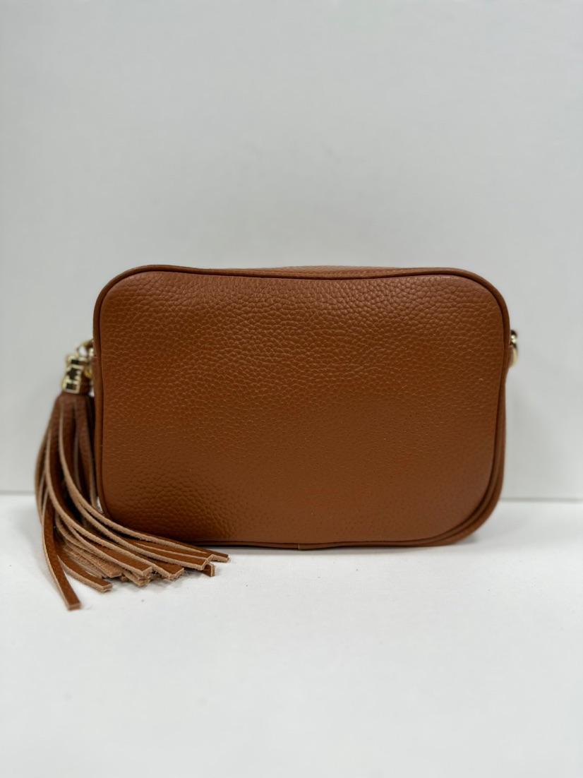 L0065 Bag 22 Color Options