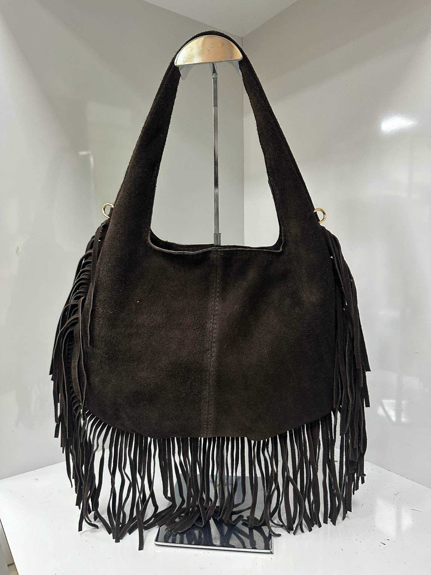 L0353 Bag 6 Color Options