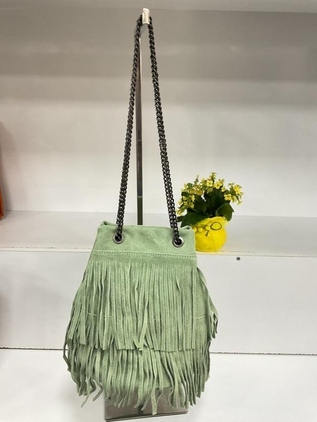 L0111 Bag 16 Color Options