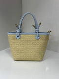 L0568 Bag 7.9in 7 Color Options