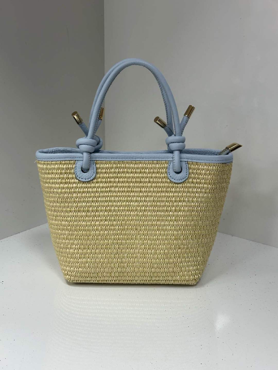 L0568 Bag 7.9in 7 Color Options