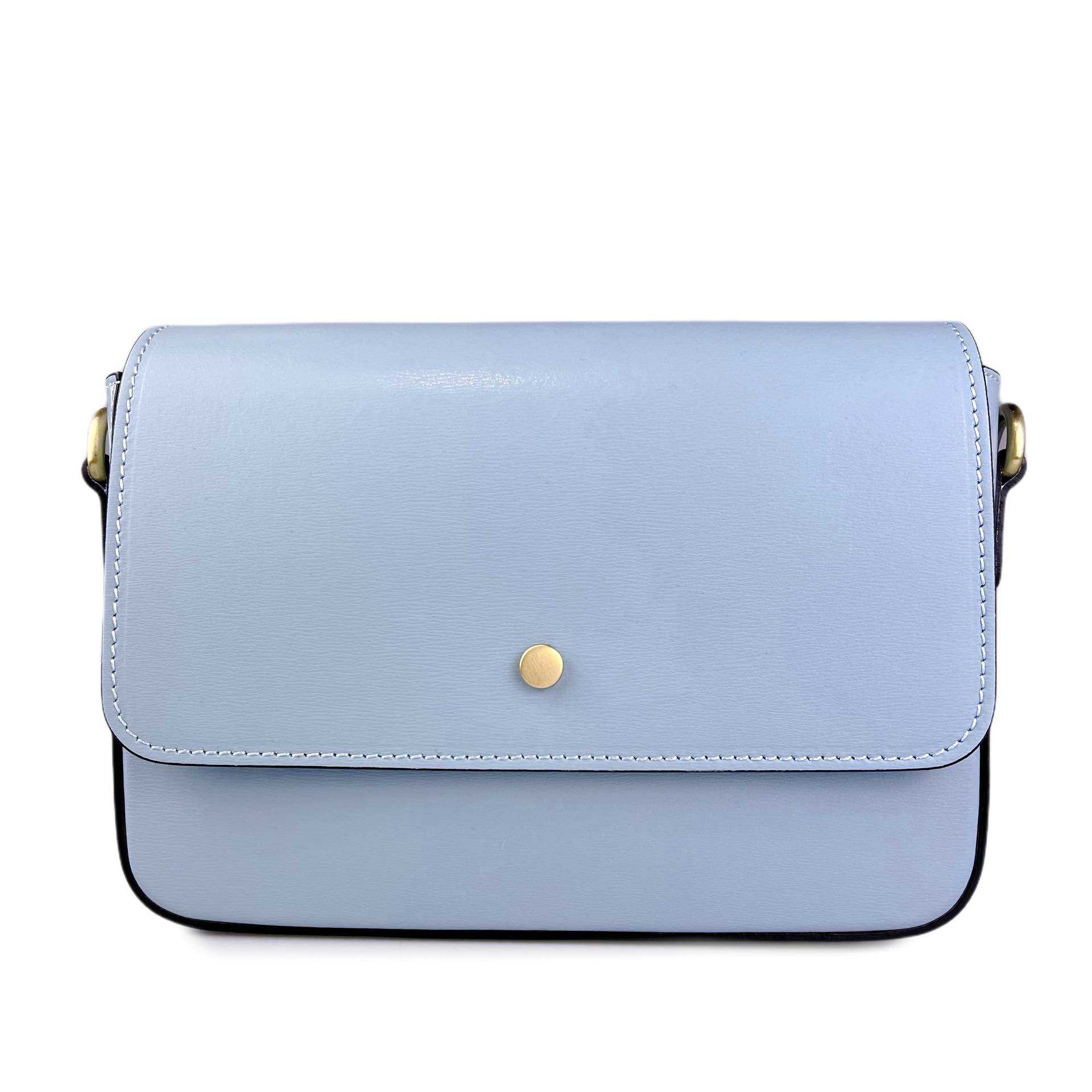 MI12174 Bag 9.8in 10 Color Options
