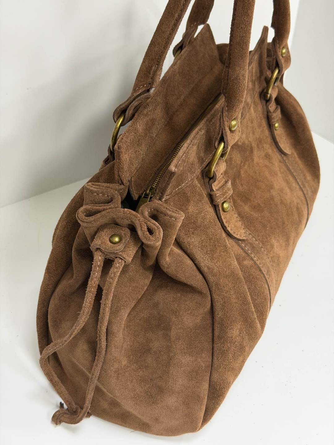 L0588 Bag 16.1in 6 Color Options