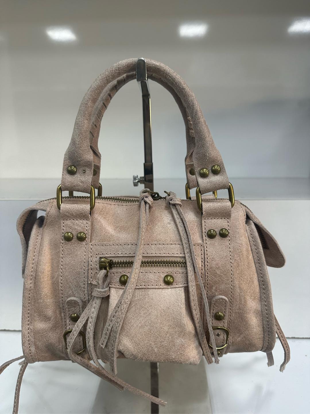 L0019 Bag 9.8in 27 Color Options