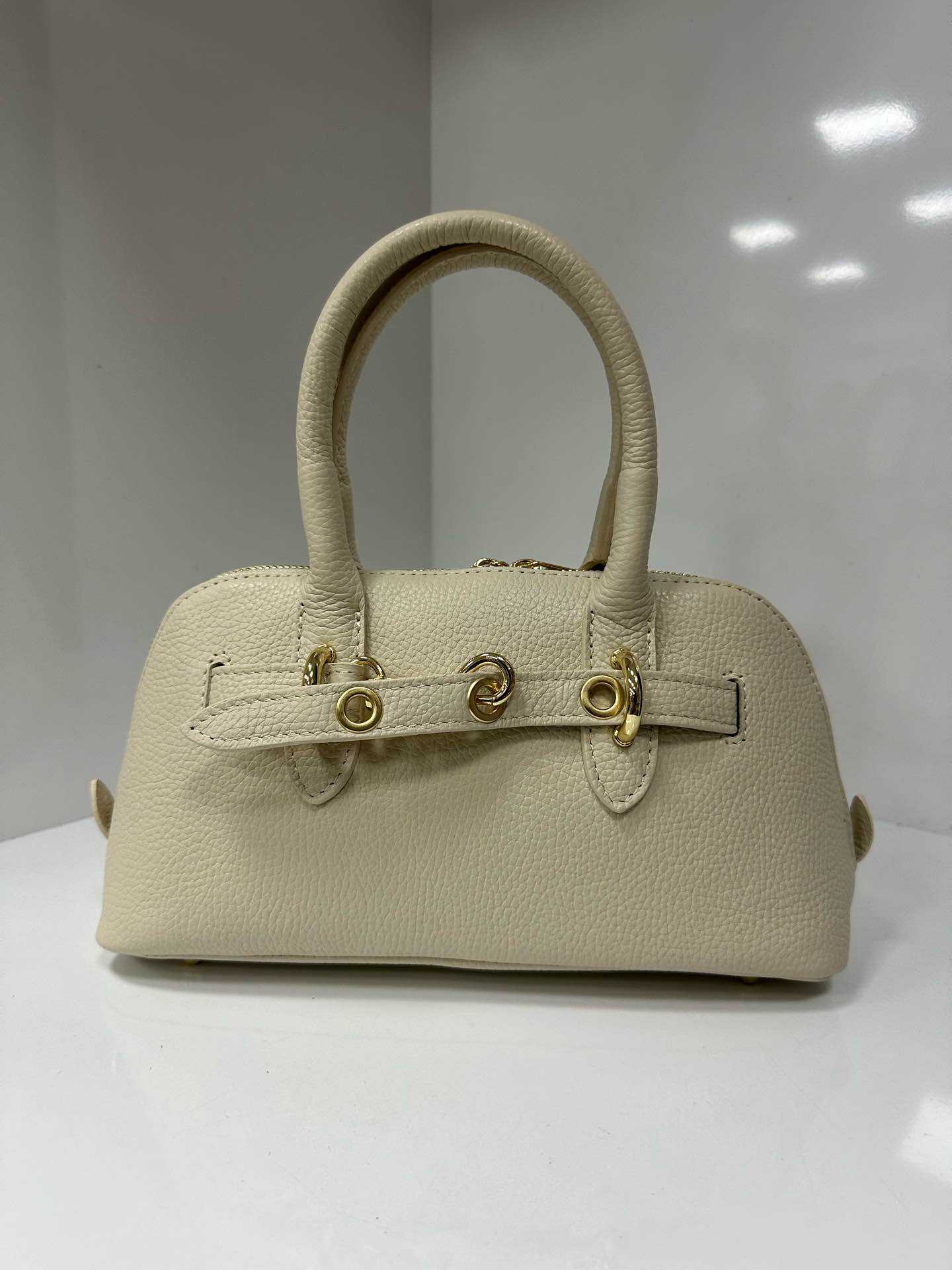 L0323 Bag 10.6in 5 Color Options