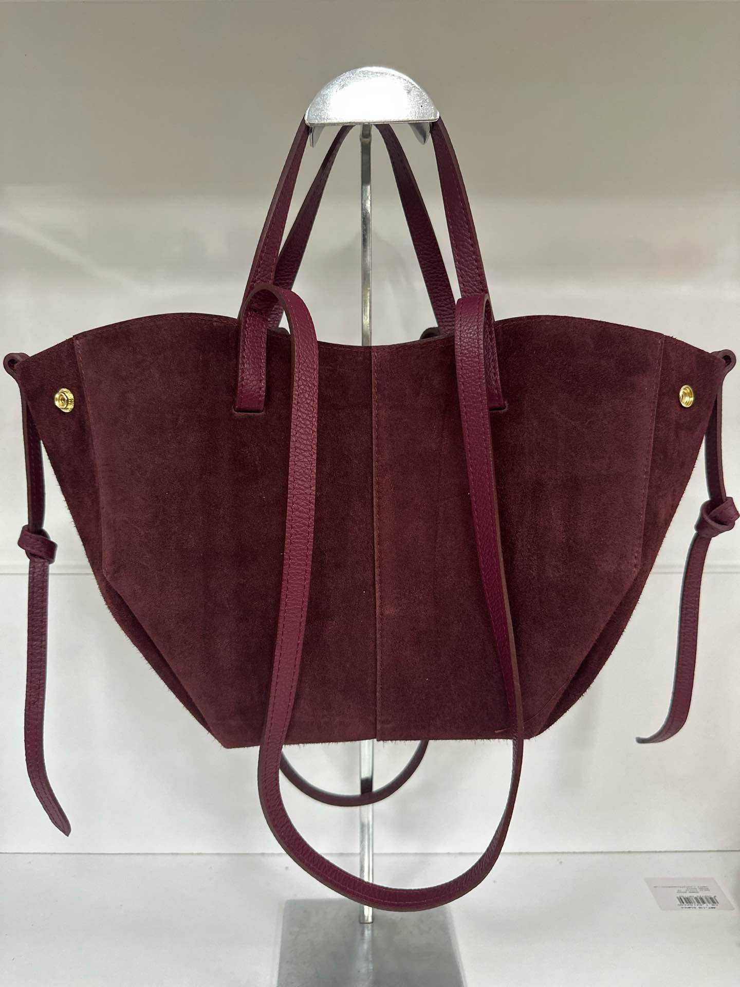 L0425 Bag 17.3in 9 Color Options