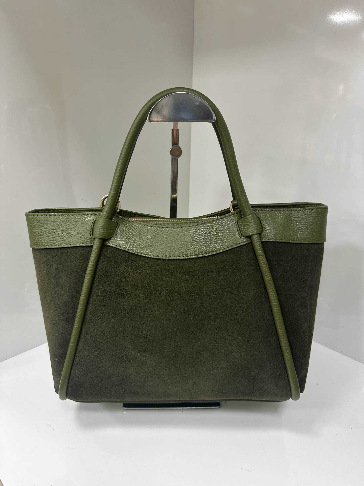 L0371 Bag 11.8in 6 Color Options