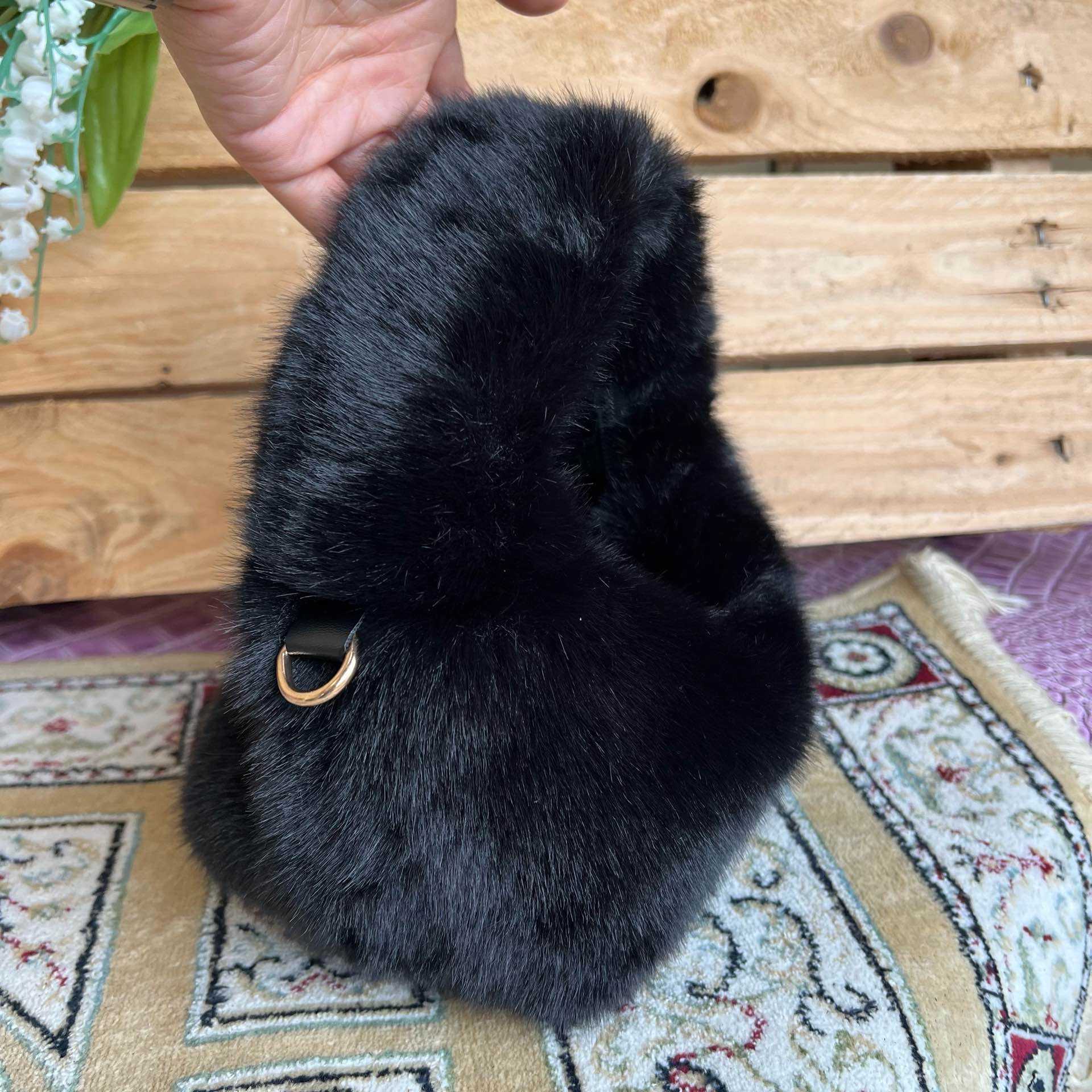 MIMINIECOF Bag 1 Color Option