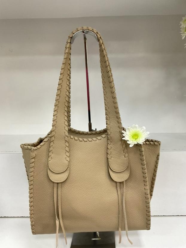 L0194 Bag 12.4in 10 Color Options