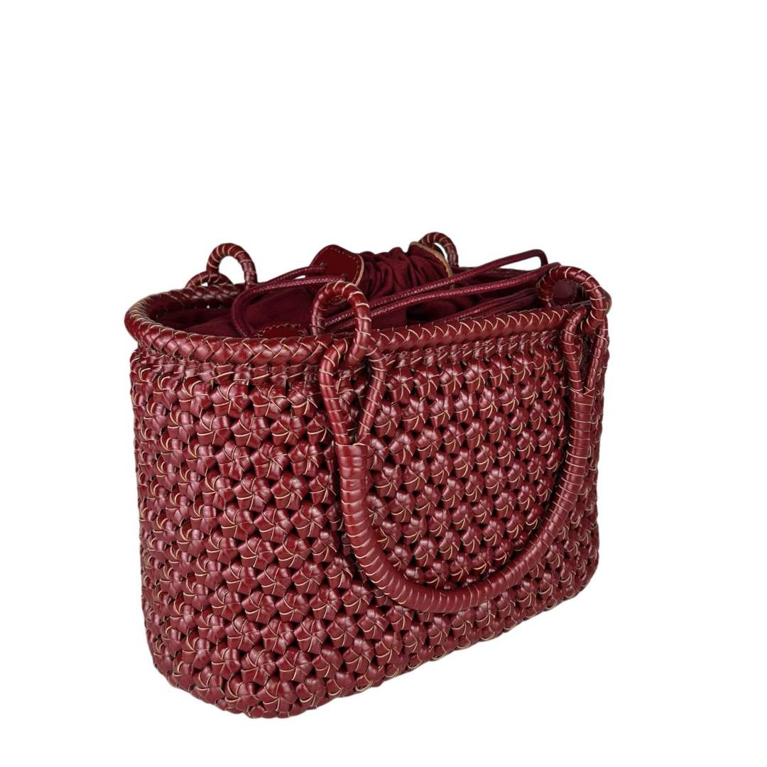 MIGARDENIA Bag 10.2in 3 Color Options