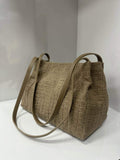 L0567 Bag 12.6in 7 Color Options