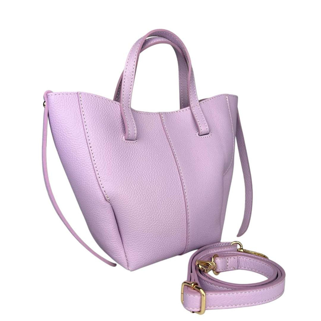 MI023 Bag 10.2in 10 Color Options