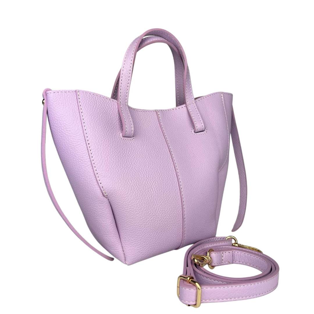 MI023 Bag 10.2in 10 Color Options