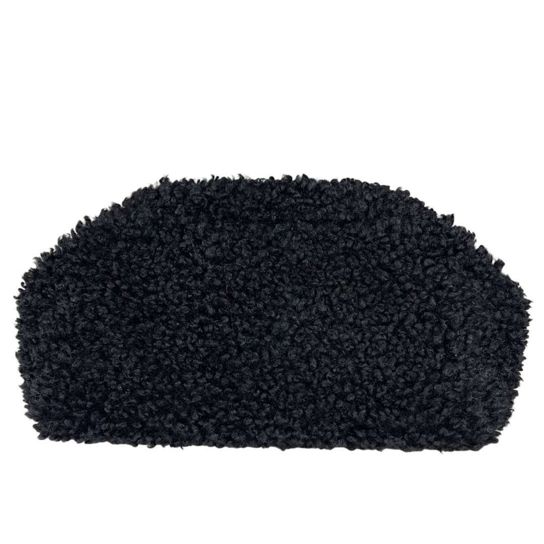 Mi362 Black Pouch Bag