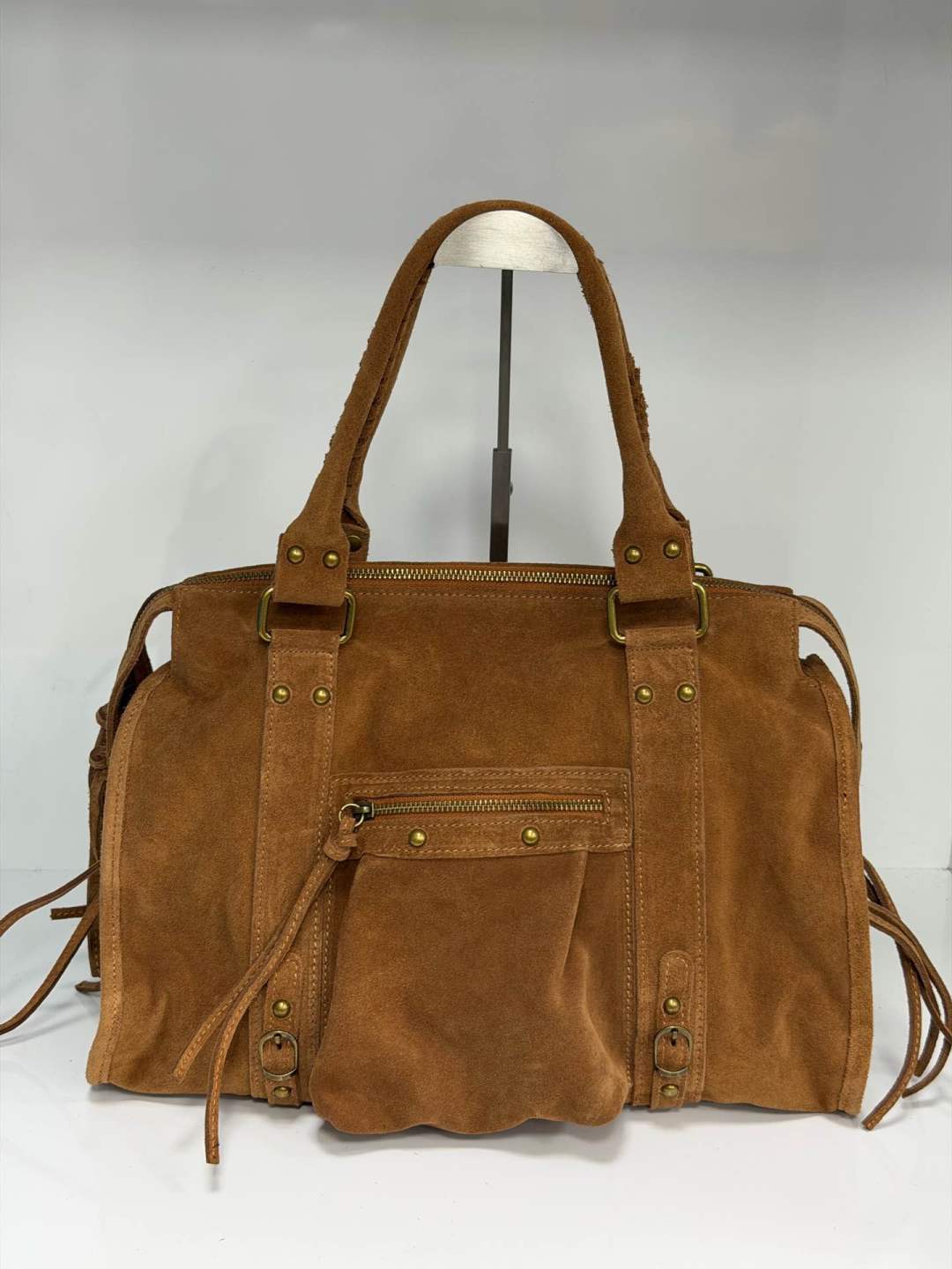 L0437 Bag 15.7in 15 Color Options