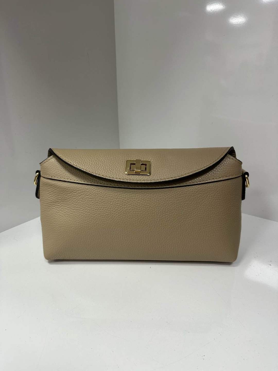 L0540 Bag 11.0in 9 Color Options