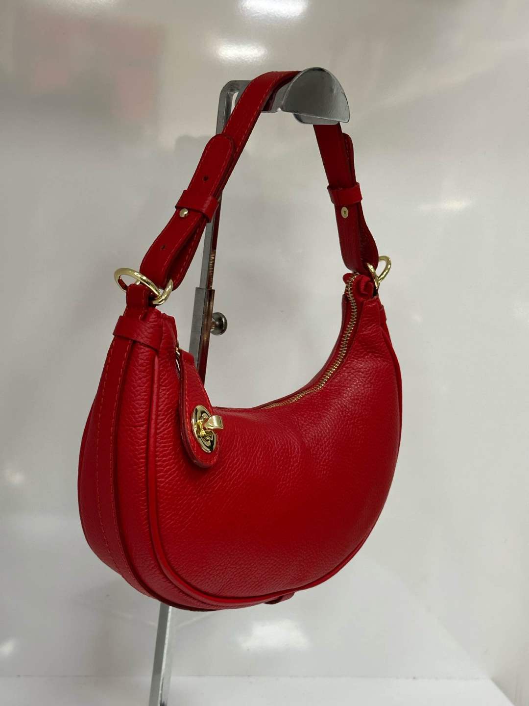 L0209 Bag 9.8in 13 Color Options