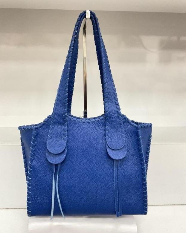 L0194 Bag 12.4in 10 Color Options