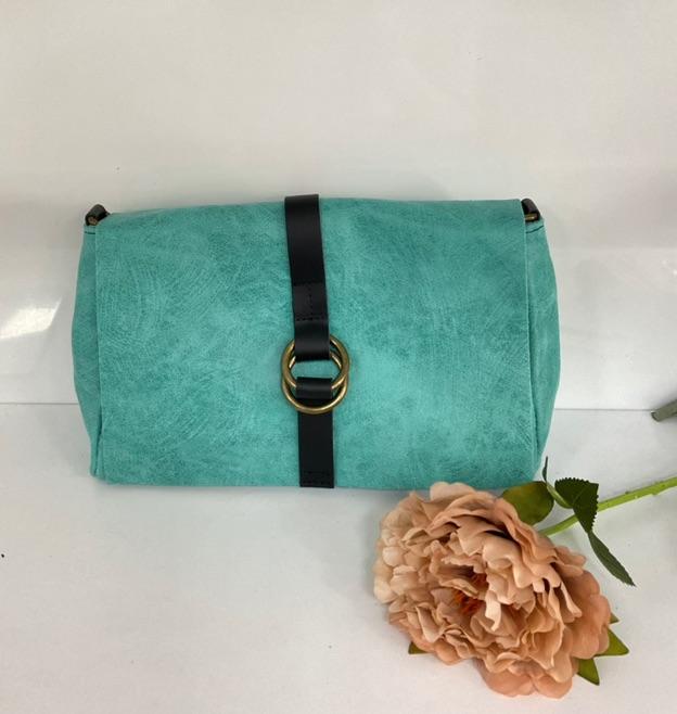 L0156 Bag 10.6in 15 Color Options